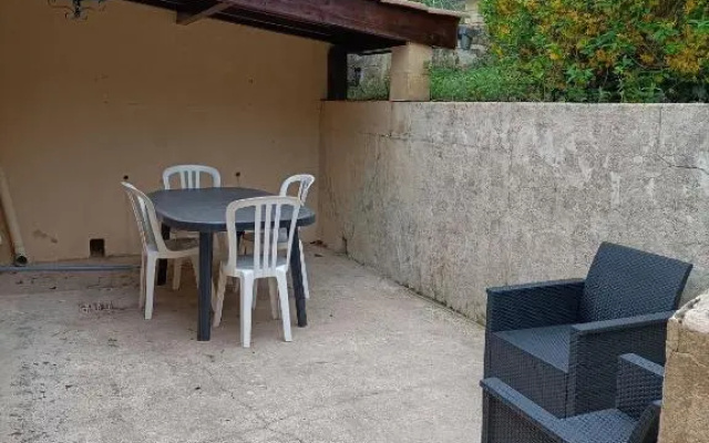 Gite T3 Sarlat D'oie