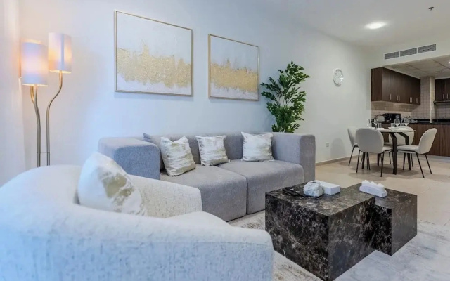 Elite Residences - Dubai Marina