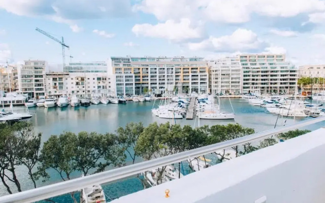 Wonderful Double Room in Malta - Bb Marina