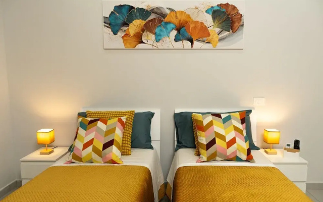 B&B Margiò