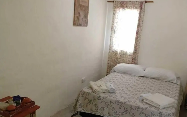 Descanso Cordillerano