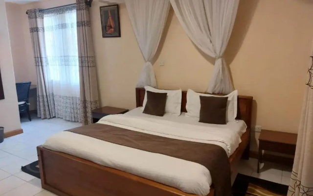 Roza Guest House Naivasha