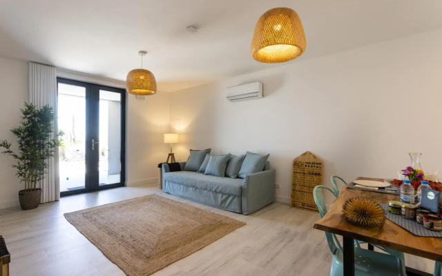 Riba.mar Bluevillas 1.1 by ACasaDasCasas