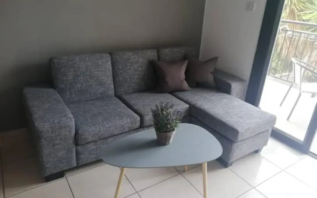 Cozy 1 bedroom apartment close to the beach