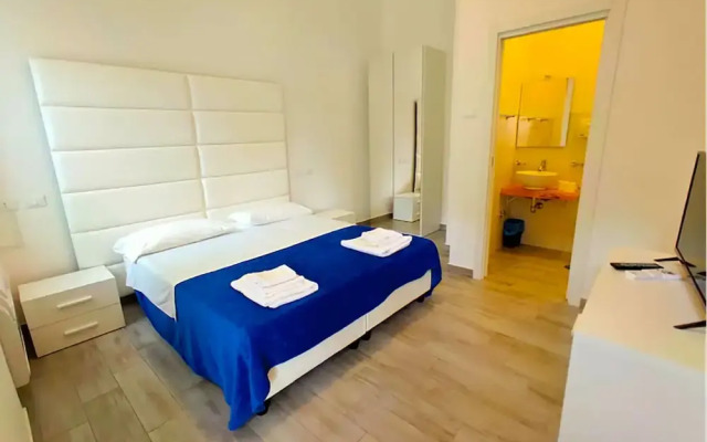 Hotel Artemide Mare