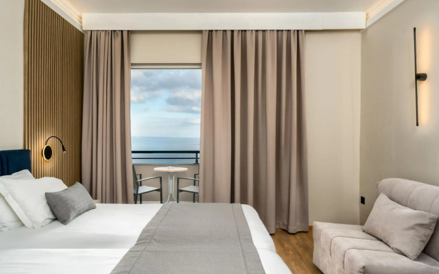 Palatino Hotel