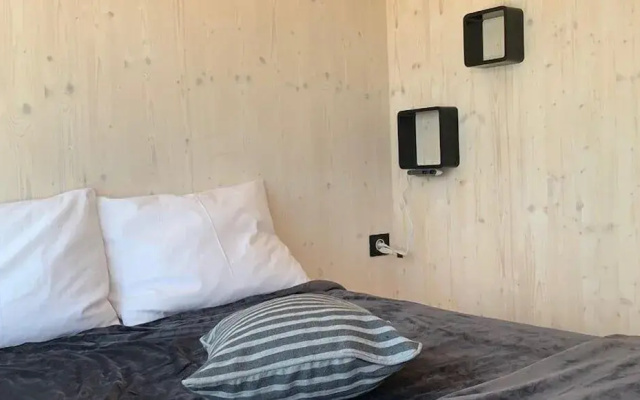 Segula Villas
