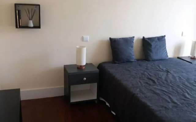 Pena Mirage Apartment