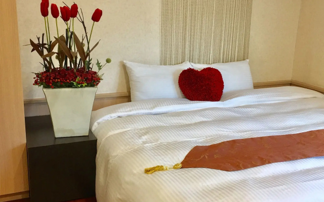 Xiu Shui Hotel
