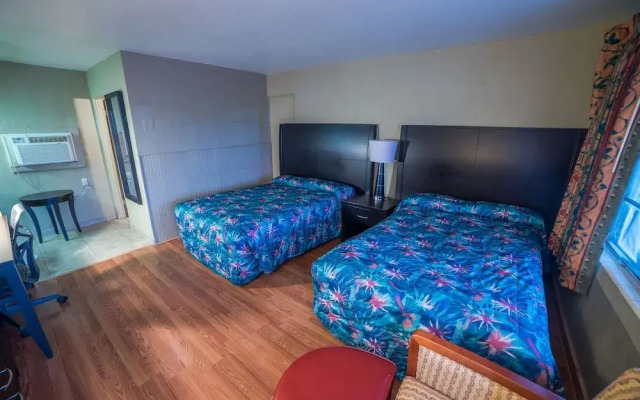 Deluxe Inn
