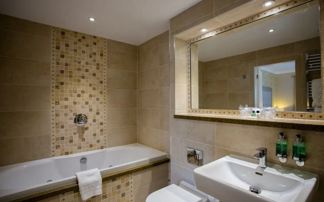 Park Farm Hotel & Leisure