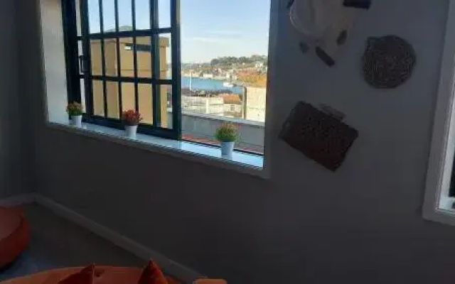 My River Place Apartments