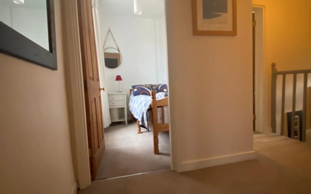 Alnwick Holiday House