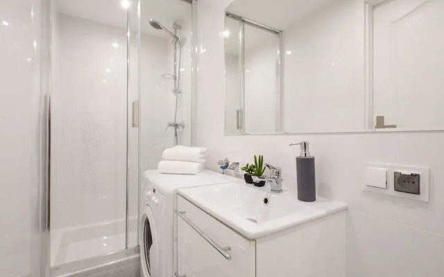 Apartstate On Piramowicza 2