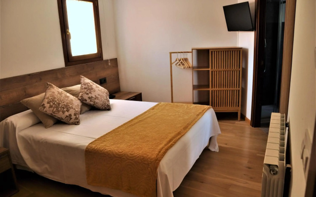 Hotel Cervaria