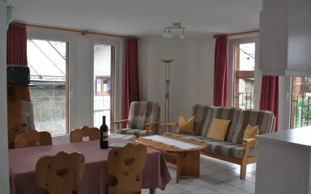 Apartment Schombrina
