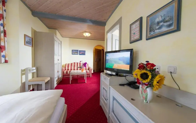 Hotel Sonnhof