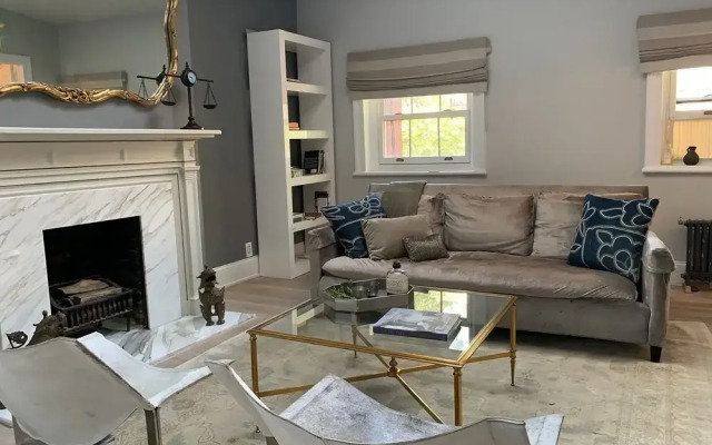 abcstay - Luxury Furnished Apartments