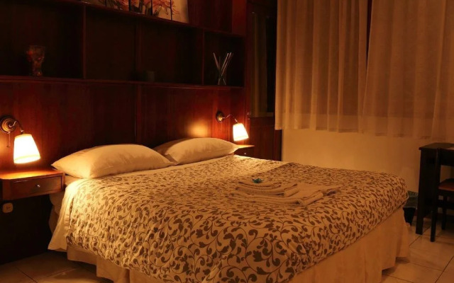 Books Beds & Breakfast