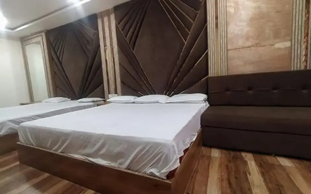 Fabexpress Rudraksh Palace