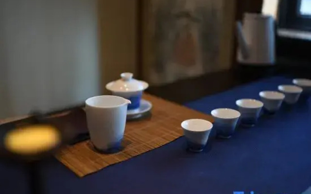 Wufeng  Hotel