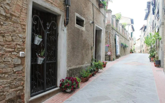 La Casina di Via Cresci, 14