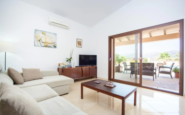 Can Melis - Villa With Private Pool In Campanet