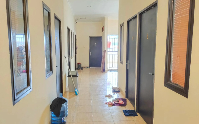 Residence 9 Penjaringan - Women Only by ZUZU