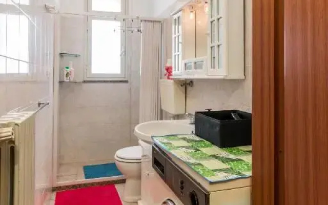 Il Paesino - La Veranda