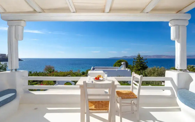 Karystos Villas