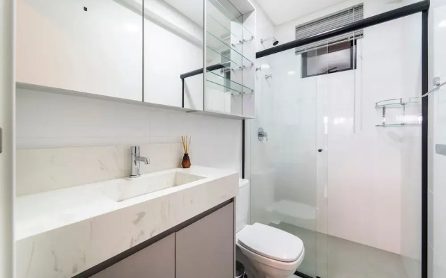 864C Duplex 80 mts Mar Canto Grande SC