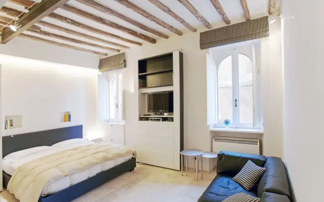 Oro - WR Apartments near Castel Sant'Angelo