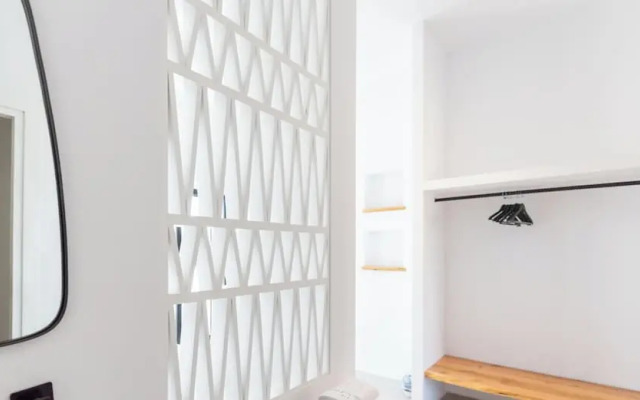 Hotiday Suites Mykonos