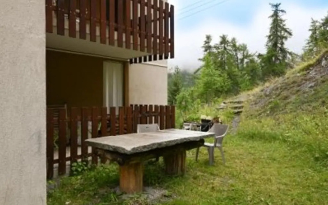 Appartement Montgenèvre, 3 pièces, 6 personnes - FR-1-266-164