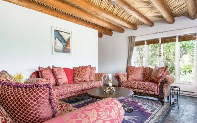 28 Santa Fe - 4 Br Home
