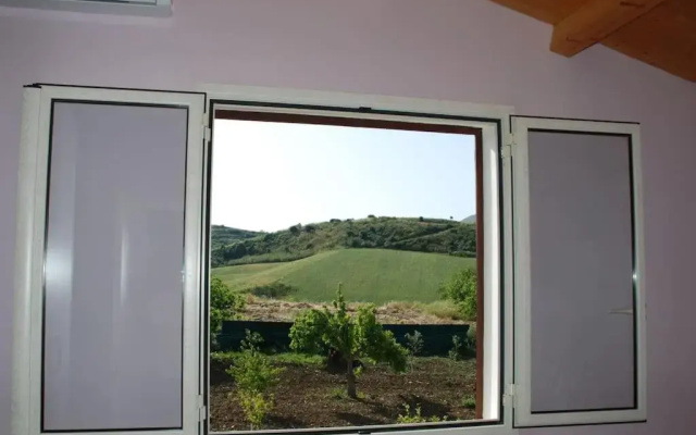 Villa i Gelsi