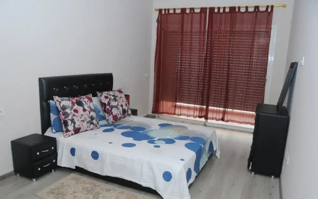 Residence Atrani