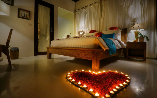 Amatara Abirama Villas