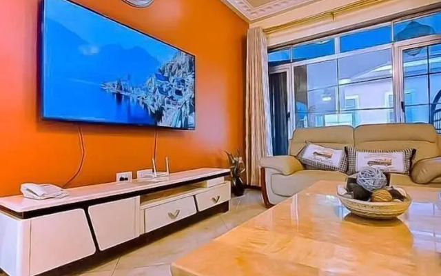 Ibranad Apartment