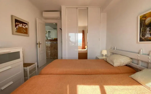 Coronado 73 Apartments Casasol