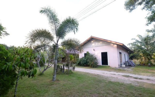 Petch Anda Resort