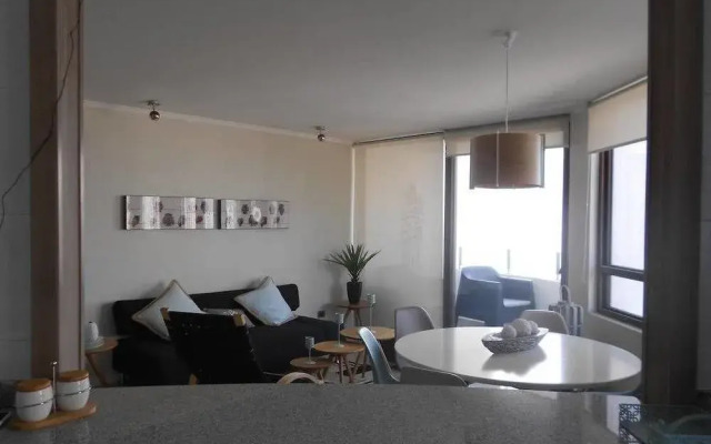 Apart Jardin del Mar