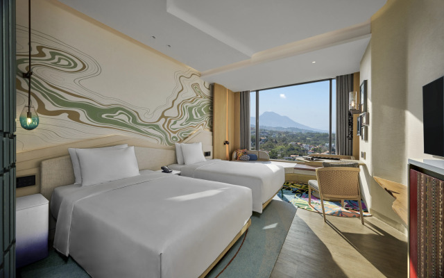 Hotel Indigo Bandung Dago Pakar by IHG