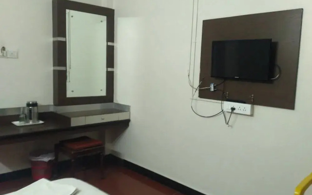 Hotel Sakthi Priya