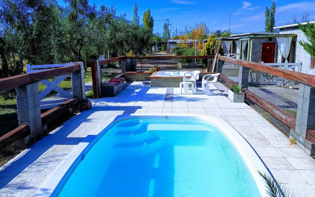 Nelumbo Petit Chalet