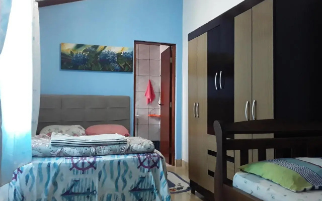 Hostel Ivoty