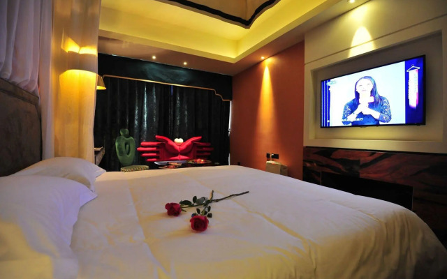 Boutique Hotel