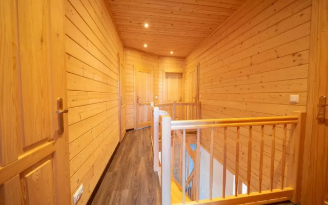 EuroParcs Resort Brunssummerheide 32489