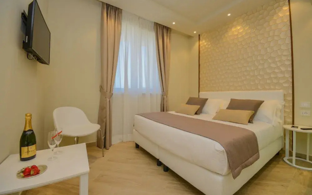 Villaggio Turistico Villa Garuti