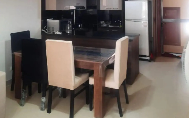 Whispering Waters, Two Bedroom With a Garden, Azha